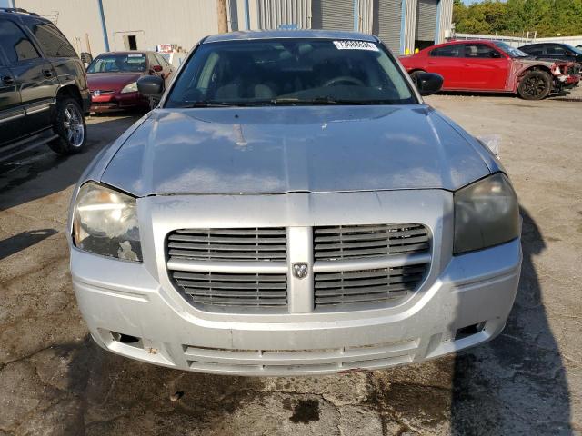 Photo 5 from auction – 2006 DODGE MAGNUM SE with VIN 2D4FV47T16H122652