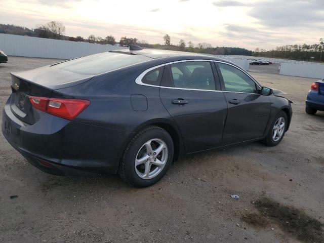 Photo 3 from auction – 2017 CHEVROLET MALIBU LS with VIN 1G1ZC5ST7HF240571