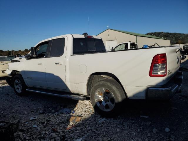 Photo 2 from auction – 2019 RAM 1500 BIG H with VIN 1C6SRFBT0KN636066