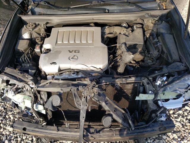 Photo 11 from auction – 2015 LEXUS ES 350 with VIN JTHBK1GG8F2193909