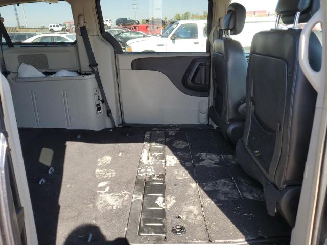 Photo 11 from auction – 2013 CHRYSLER TOWN & COU with VIN 2C4RC1CG4DR753359