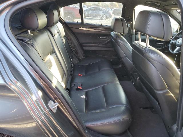 Photo 10 from auction – 2016 BMW 535 I with VIN WBA5B1C56GG129646