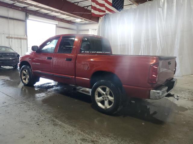 Photo 2 from auction – 2007 DODGE RAM 1500 S with VIN 1D7HU18267J558156