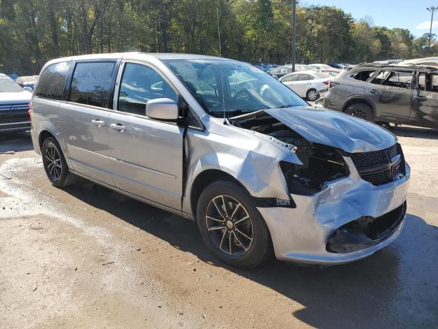 Photo 4 from auction – 2013 DODGE GRAND CARA with VIN 2C4RDGCG3DR800218