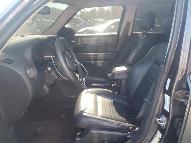 Photo 7 from auction – 2014 JEEP PATRIOT LA with VIN 1C4NJPFA8ED853533