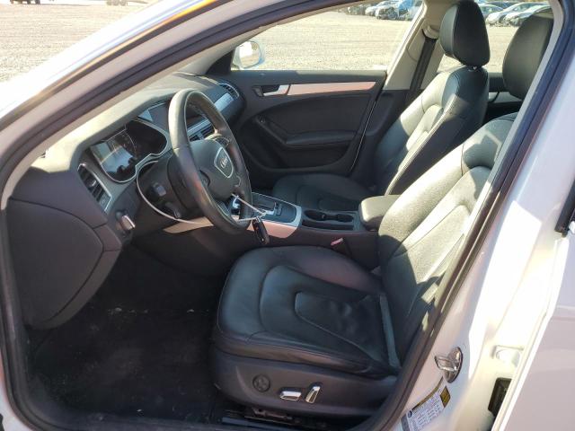 Photo 7 from auction – 2013 AUDI A4 PREMIUM with VIN WAUBFAFL7DN031248