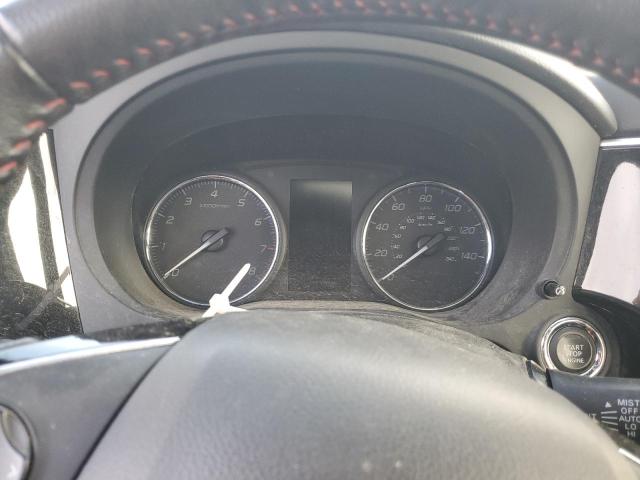 Photo 9 from auction – 2020 MITSUBISHI OUTLANDER with VIN JA4AD3A31LZ035997