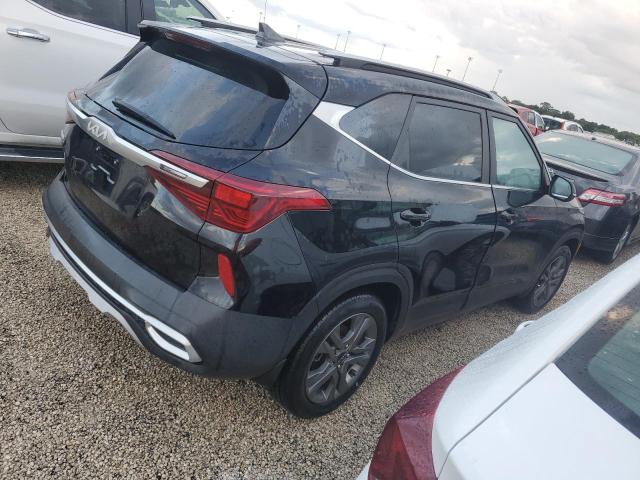 Photo 3 from auction – 2023 KIA SELTOS S with VIN KNDEU2AA8P7393552