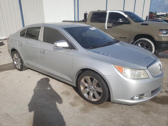 Photo 4 from auction – 2011 BUICK LACROSSE C with VIN 1G4GE5ED0BF197238