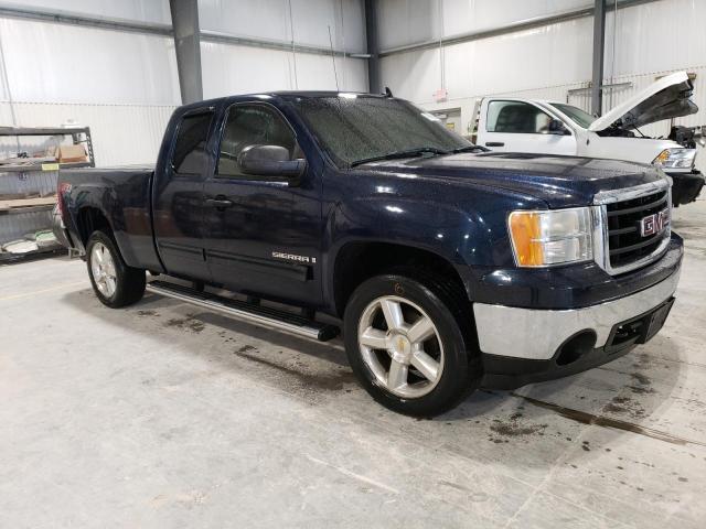 Photo 4 from auction – 2008 GMC SIERRA K15 with VIN 2GTEK190X81147127