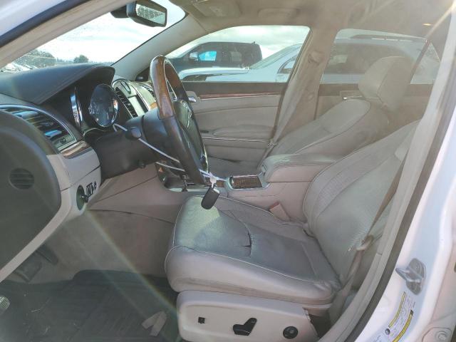 Снимка 7 от търг – 2011 CHRYSLER 300C с VIN 2C3CK6CT3BH559996