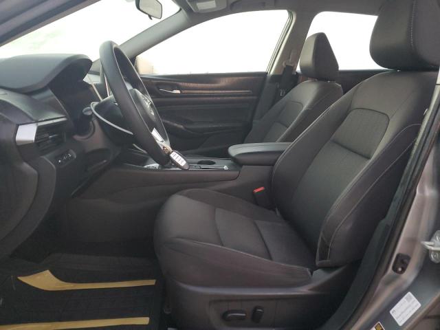 Photo 7 from auction – 2020 NISSAN ALTIMA S with VIN 1N4BL4BV6LC280077