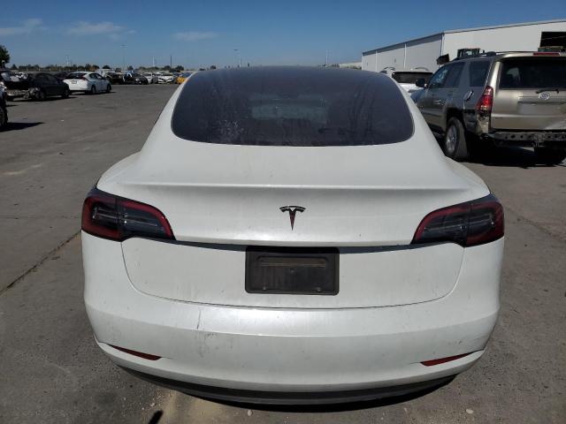 Photo 6 from auction – 2023 TESLA MODEL 3 with VIN 5YJ3E1EA7PF612438