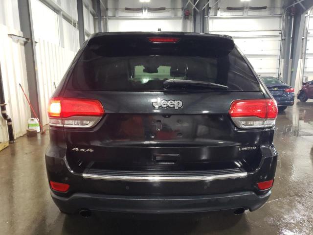 Photo 6 from auction – 2014 JEEP GRAND CHER with VIN 1C4RJFBG8EC233583