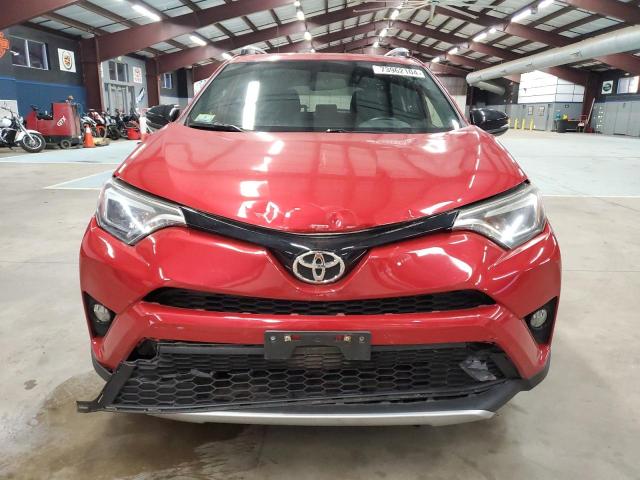Photo 5 from auction – 2016 TOYOTA RAV4 SE with VIN JTMJFREVXGJ071075