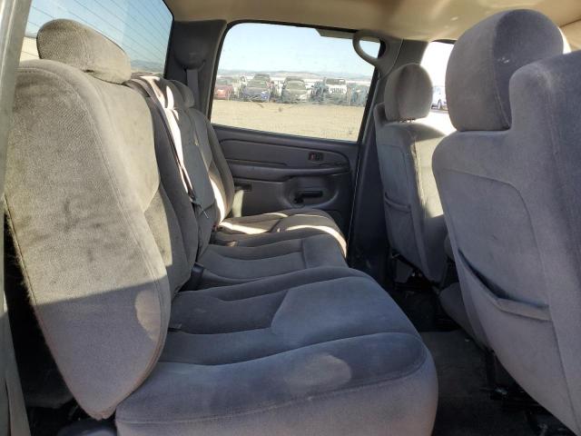 Photo 10 from auction – 2004 GMC SIERRA K25 with VIN 1GTHK23G94F260255