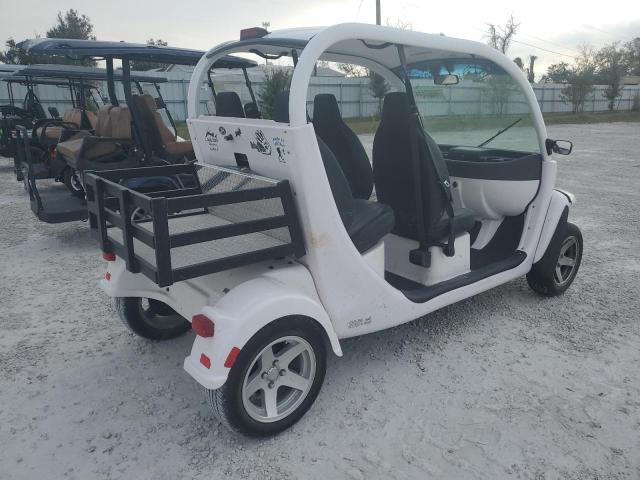 Zdjęcie 4 z aukcji – 2014 GLOBAL ELECTRIC MOTORS E4 z VIN 52CG4AGA8E0004256