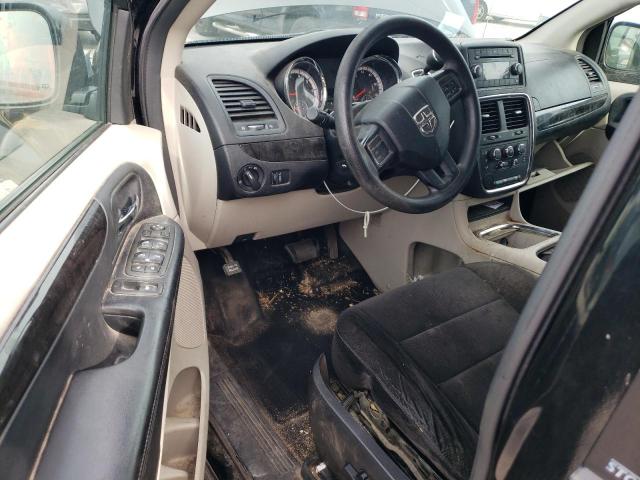 Photo 8 from auction – 2013 DODGE GRAND CARA with VIN 2C4RDGCG6DR523855