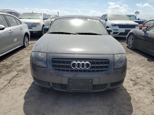 Photo 5 from auction – 2003 AUDI TT with VIN TRUSC28N931018674