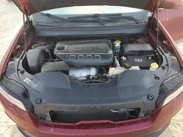 Photo 12 from auction – 2019 JEEP CHEROKEE L with VIN 1C4PJLLB9KD485468
