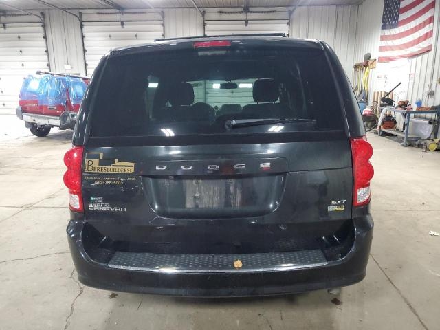 Photo 6 from auction – 2017 DODGE GRAND CARA with VIN 2C4RDGCG8HR711542
