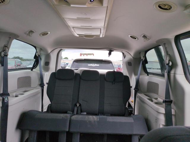 Photo 10 from auction – 2008 DODGE GRAND CARA with VIN 1D8HN54P08B120505