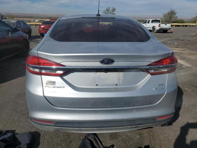 Photo 6 from auction – 2018 FORD FUSION SE with VIN 3FA6P0HD9JR285219