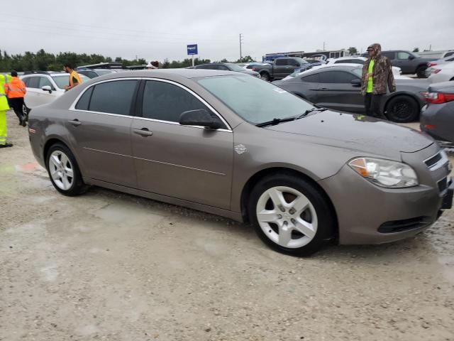 Photo 4 from auction – 2012 CHEVROLET MALIBU LS with VIN 1G1ZB5E06CF149448
