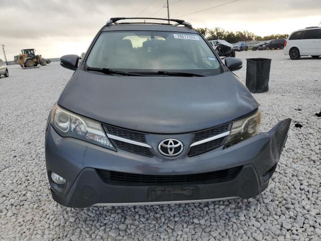 Photo 5 from auction – 2015 TOYOTA RAV4 LIMIT with VIN JTMYFREV8FD079073