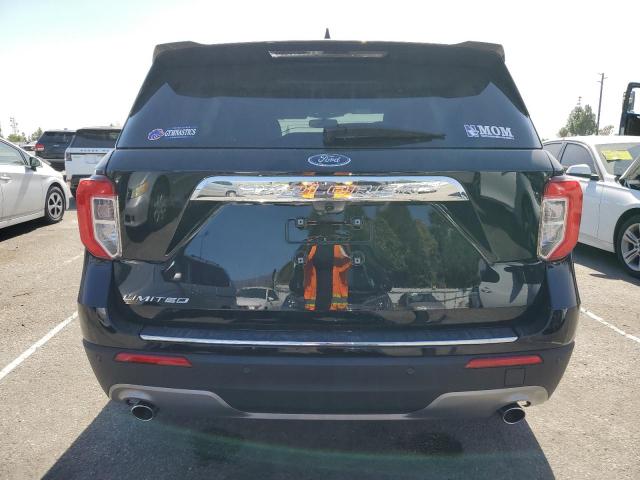 Photo 6 from auction – 2023 FORD EXPLORER L with VIN 1FMSK7FHXPGB45746