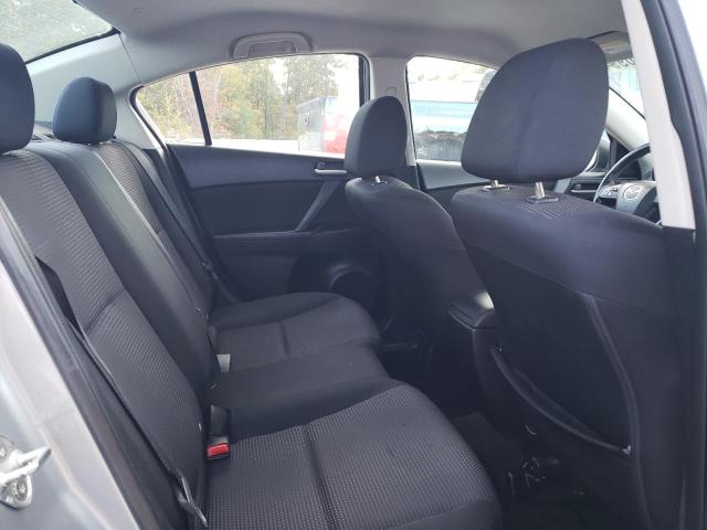 Zdjęcie 10 z aukcji – 2012 MAZDA 3 I z VIN JM1BL1UGXC1538619