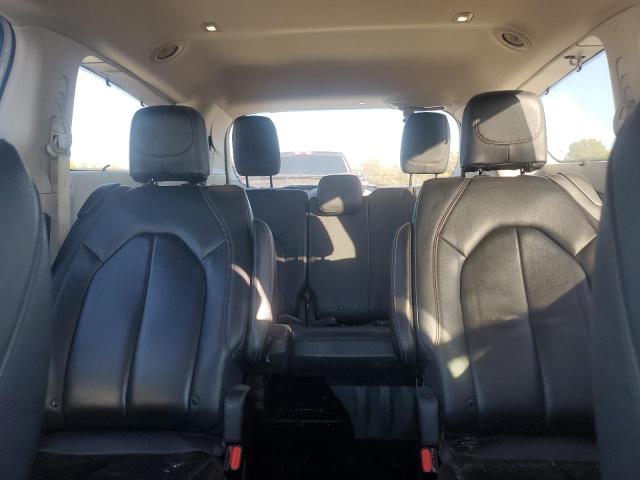 Photo 10 from auction – 2019 CHRYSLER PACIFICA T with VIN 2C4RC1BG0KR685785