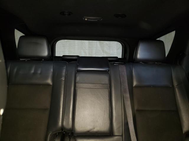 Photo 10 from auction – 2020 DODGE DURANGO GT with VIN 1C4RDJDG6LC205110