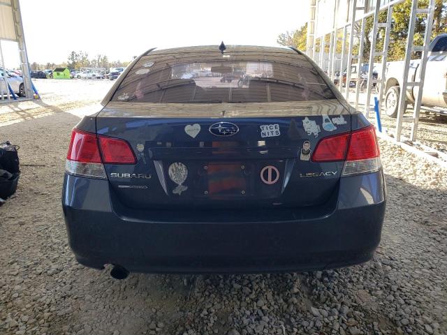 Photo 6 from auction – 2014 SUBARU LEGACY 2.5 with VIN 4S3BMCC63E3031747