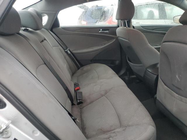Photo 10 from auction – 2013 HYUNDAI SONATA GLS with VIN 5NPEB4AC6DH563272
