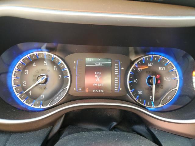 Снимка 9 от търг – 2018 CHRYSLER PACIFICA T с VIN 2C4RC1BG1JR356186