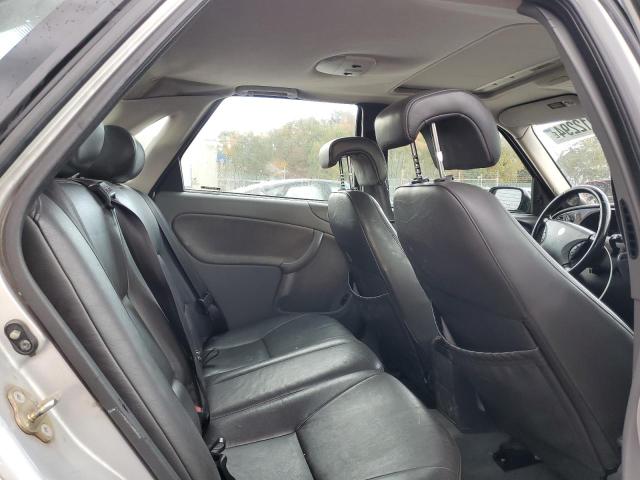 Photo 10 from auction – 2001 SAAB 9-3 SE with VIN YS3DF55K212045172