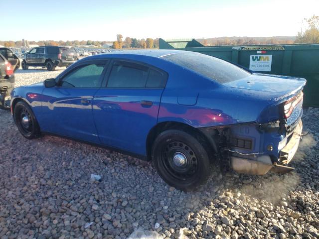 Photo 2 from auction – 2017 DODGE CHARGER PO with VIN 2C3CDXKT9HH664102