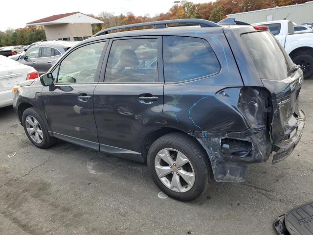 Photo 2 from auction – 2016 SUBARU FORESTER 2 with VIN JF2SJAFC5GH496438