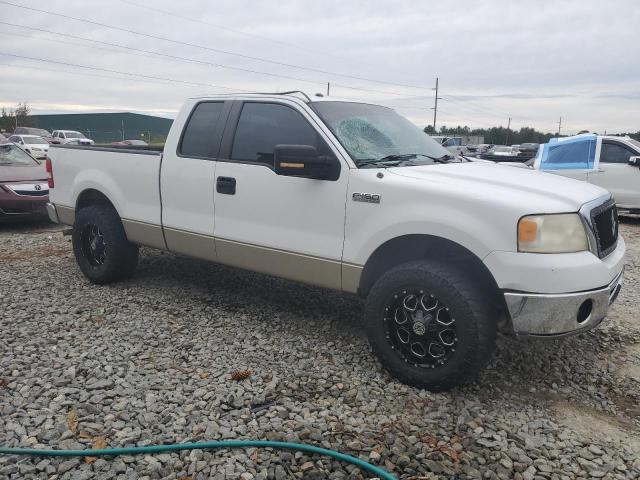 Foto 4 de la subasta – 2008 FORD F150 con VIN 1FTRX12W18FA51378