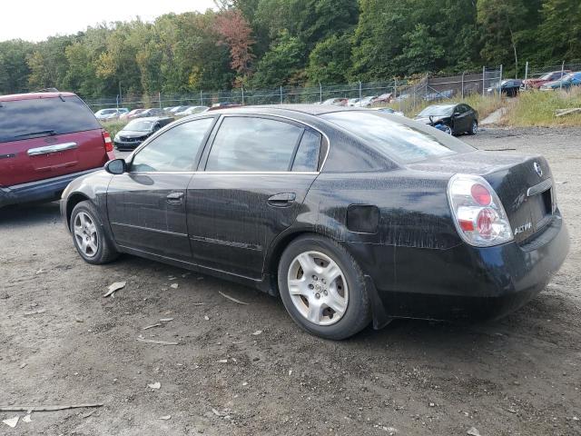 Photo 2 from auction – 2006 NISSAN ALTIMA S with VIN 1N4AL11E76C229560