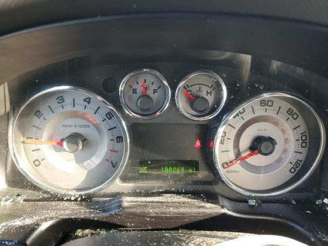 Photo 9 from auction – 2010 FORD EDGE LIMIT with VIN 2FMDK4KC6ABA68227
