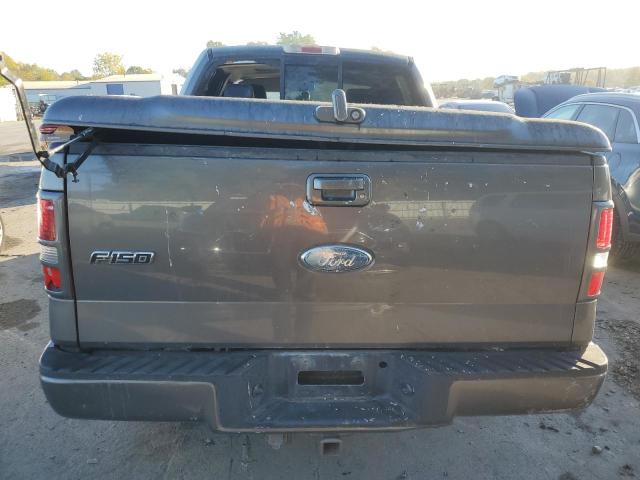Photo 6 from auction – 2007 FORD F150 SUPER with VIN 1FTPW14V87FB68503