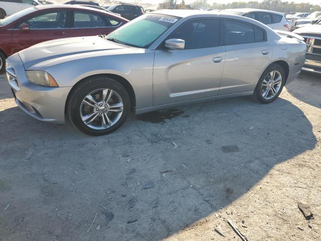 DODGE CHARGER SX 2013 with VIN 2C3CDXJG4DH584673 - Photo from auction
