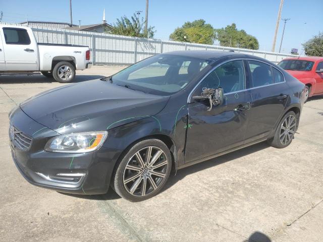 VOLVO S60 PLATIN 2015 with VIN YV126MFD0F1309666 - Photo from auction