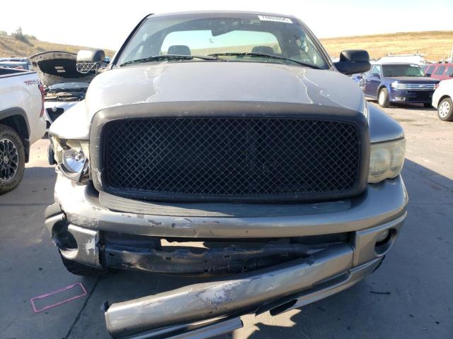 Photo 5 from auction – 2005 RAM 1500 with VIN 1D7HU16N55J556778