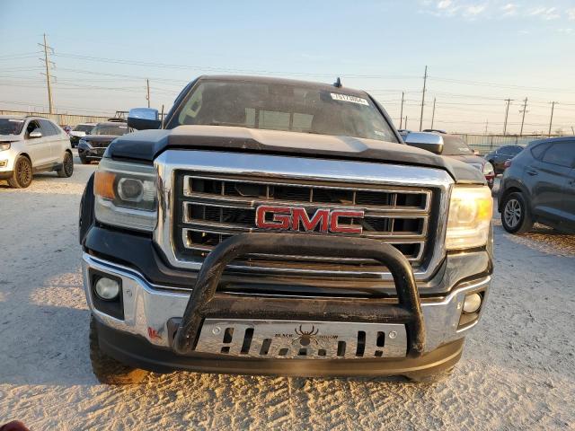 Снимка 5 от търг – 2015 GMC SIERRA K15 с VIN 3GTU2VEC4FG535137