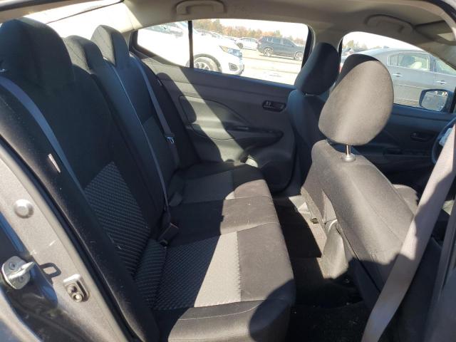 Photo 10 from auction – 2023 NISSAN VERSA S with VIN 3N1CN8DV8PL818711