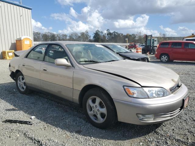 Foto 4 de la subasta – 1997 LEXUS ES 300 con VIN JT8BF22G9V0067280