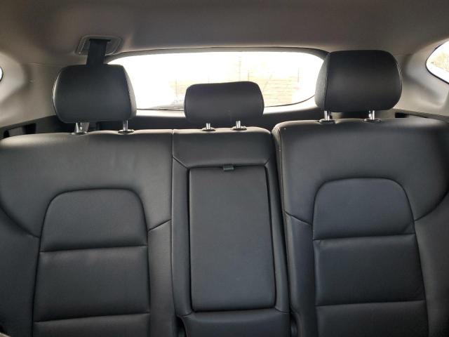Photo 10 from auction – 2016 HYUNDAI TUCSON LIM with VIN KM8J3CA24GU247288